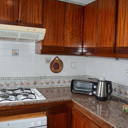 Mi Casa Jardins De Cabo Negro Διαμέρισμα Εξωτερικό φωτογραφία