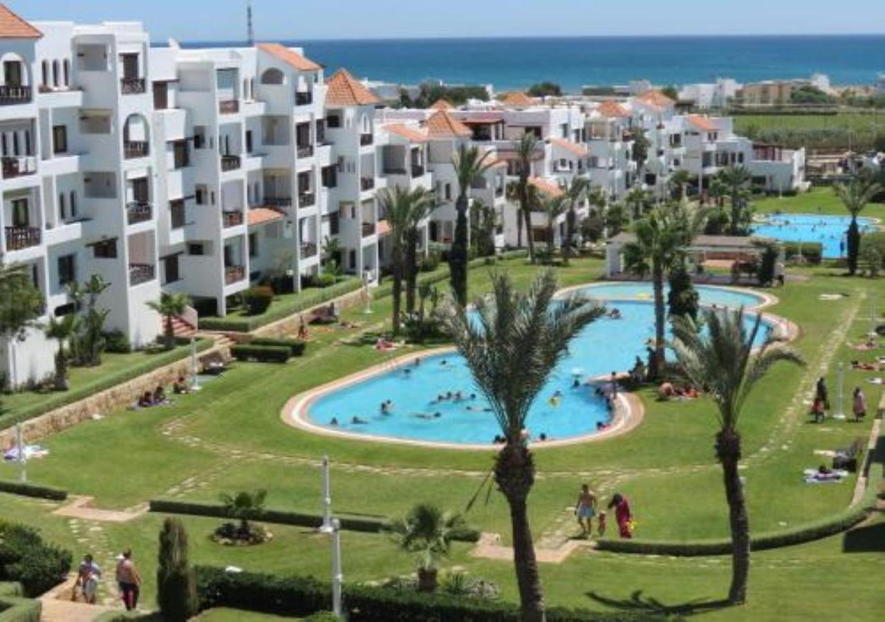 Mi Casa Jardins De Cabo Negro Διαμέρισμα Εξωτερικό φωτογραφία