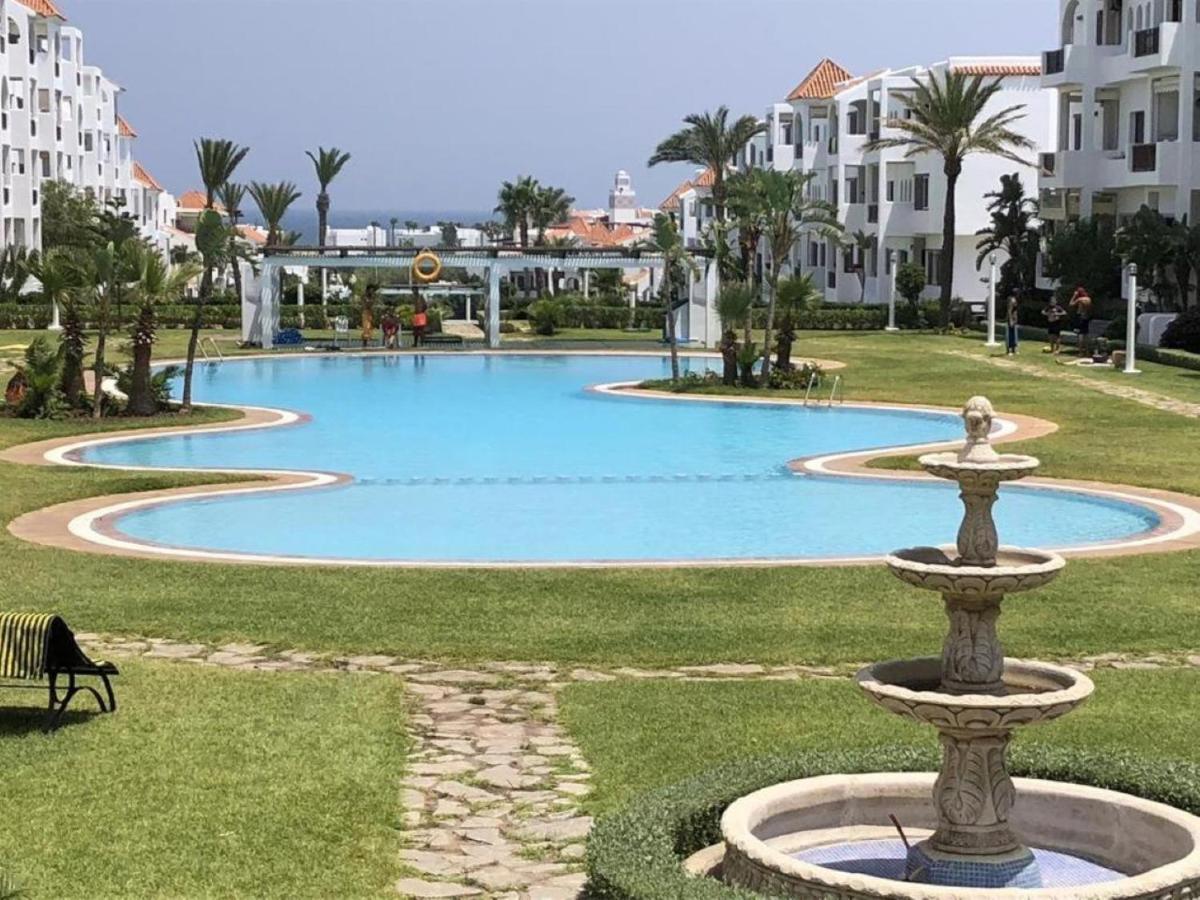 Mi Casa Jardins De Cabo Negro Διαμέρισμα Εξωτερικό φωτογραφία
