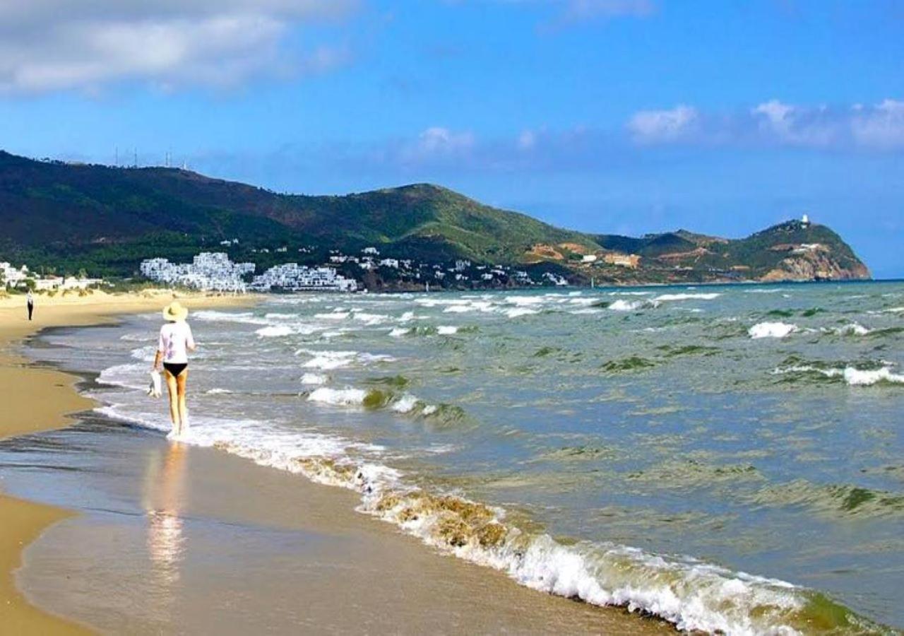 Mi Casa Jardins De Cabo Negro Διαμέρισμα Εξωτερικό φωτογραφία