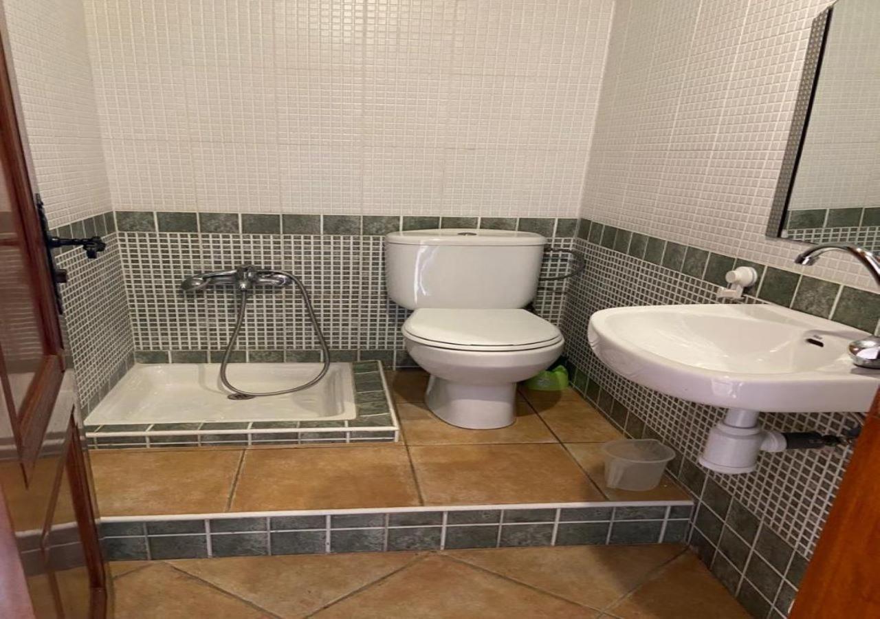 Mi Casa Jardins De Cabo Negro Διαμέρισμα Εξωτερικό φωτογραφία