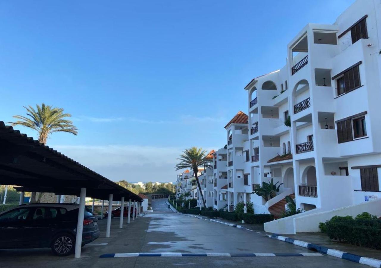 Mi Casa Jardins De Cabo Negro Διαμέρισμα Εξωτερικό φωτογραφία