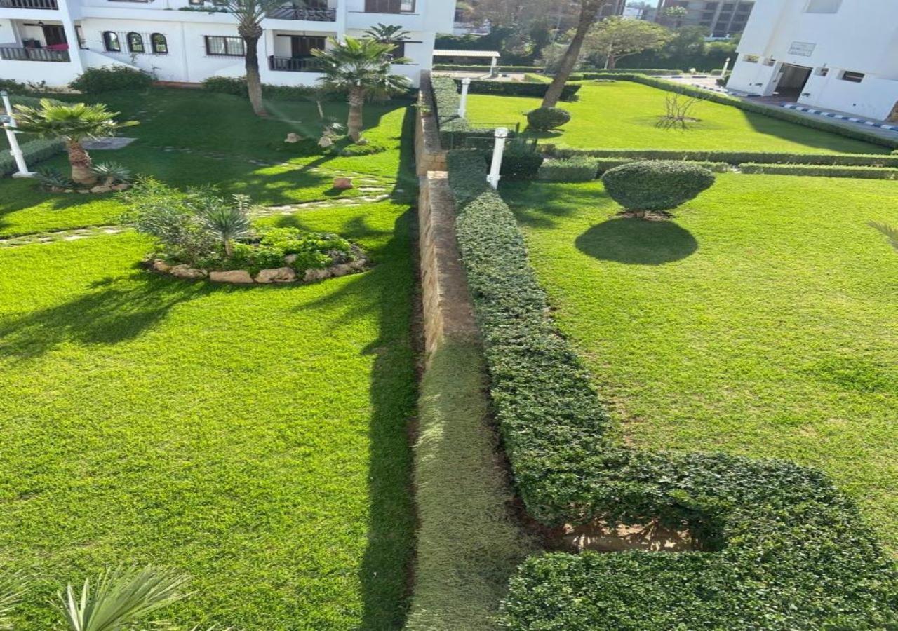Mi Casa Jardins De Cabo Negro Διαμέρισμα Εξωτερικό φωτογραφία