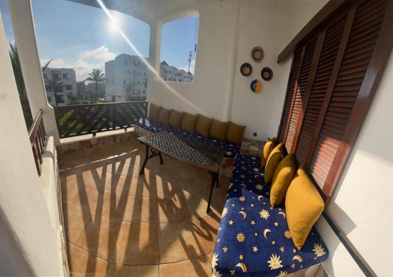 Mi Casa Jardins De Cabo Negro Διαμέρισμα Εξωτερικό φωτογραφία