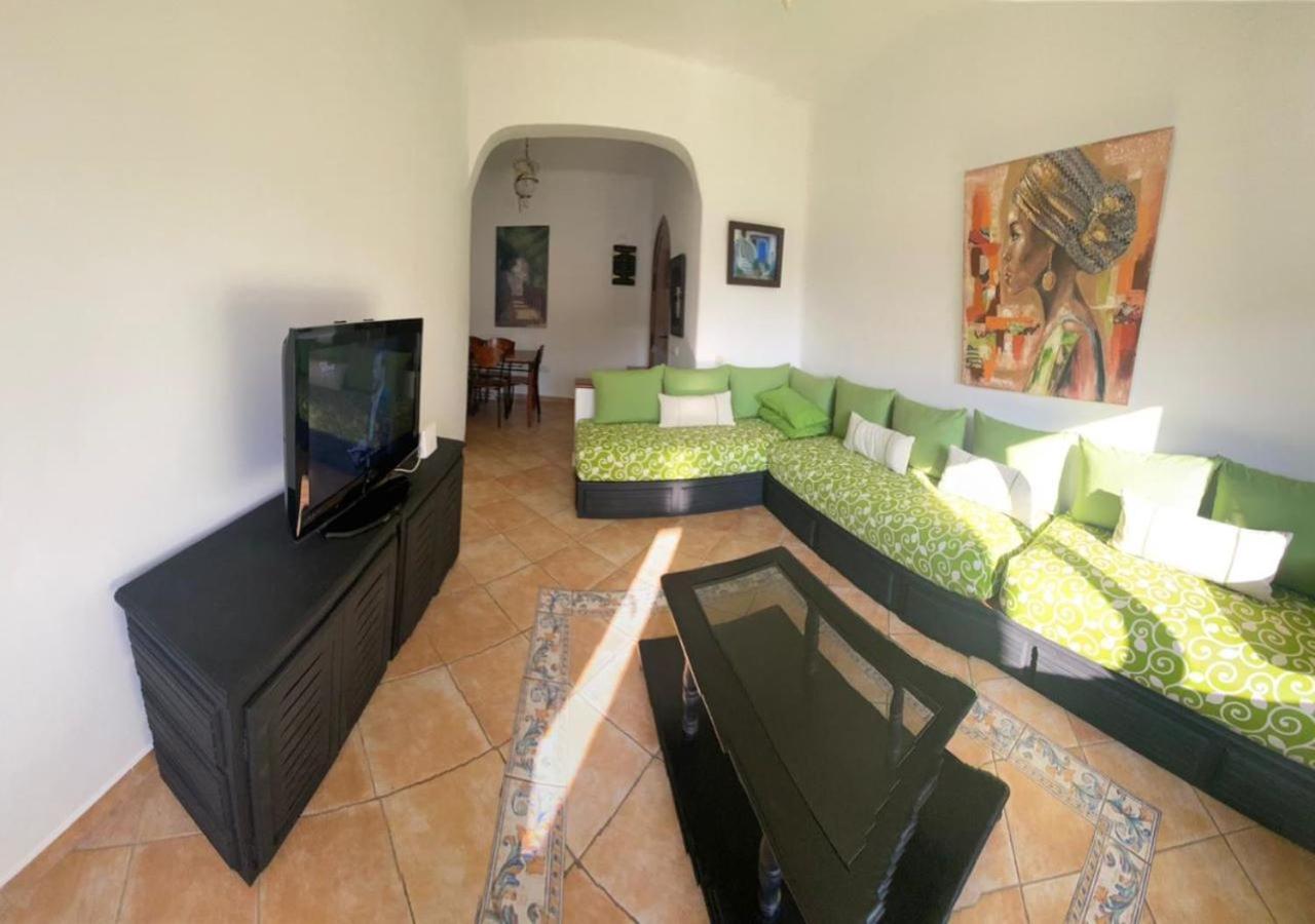 Mi Casa Jardins De Cabo Negro Διαμέρισμα Εξωτερικό φωτογραφία