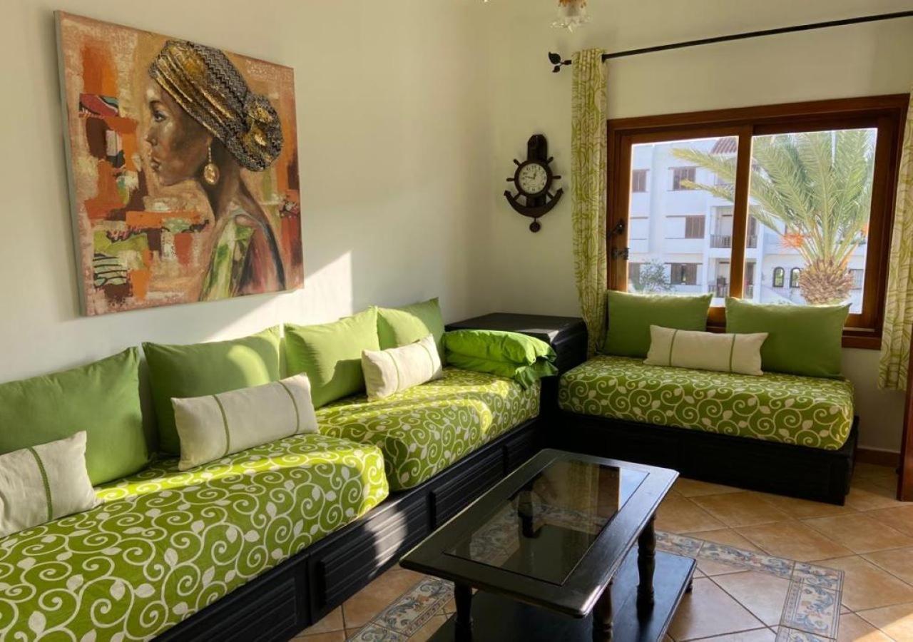 Mi Casa Jardins De Cabo Negro Διαμέρισμα Εξωτερικό φωτογραφία