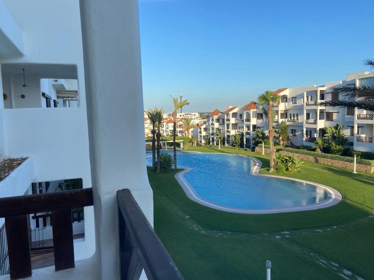 Mi Casa Jardins De Cabo Negro Διαμέρισμα Εξωτερικό φωτογραφία