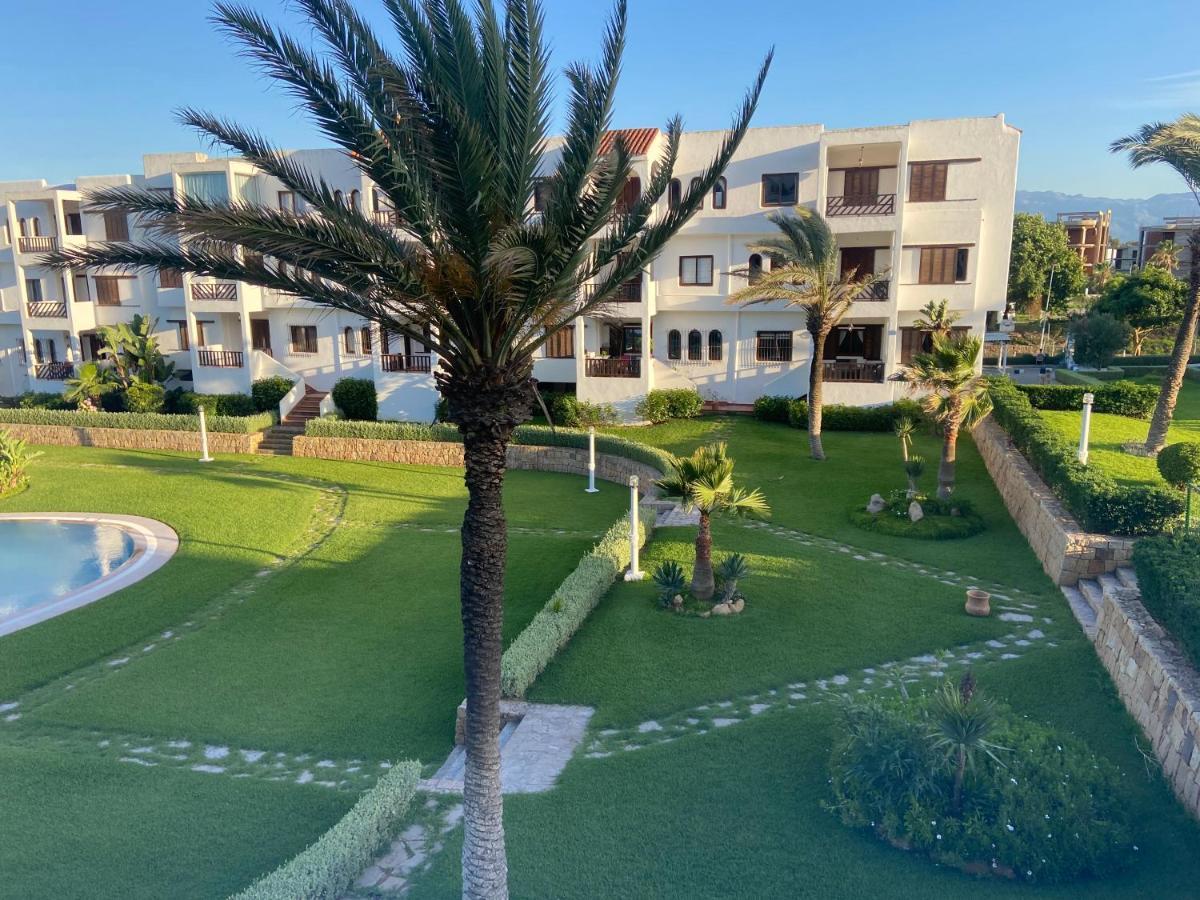 Mi Casa Jardins De Cabo Negro Διαμέρισμα Εξωτερικό φωτογραφία