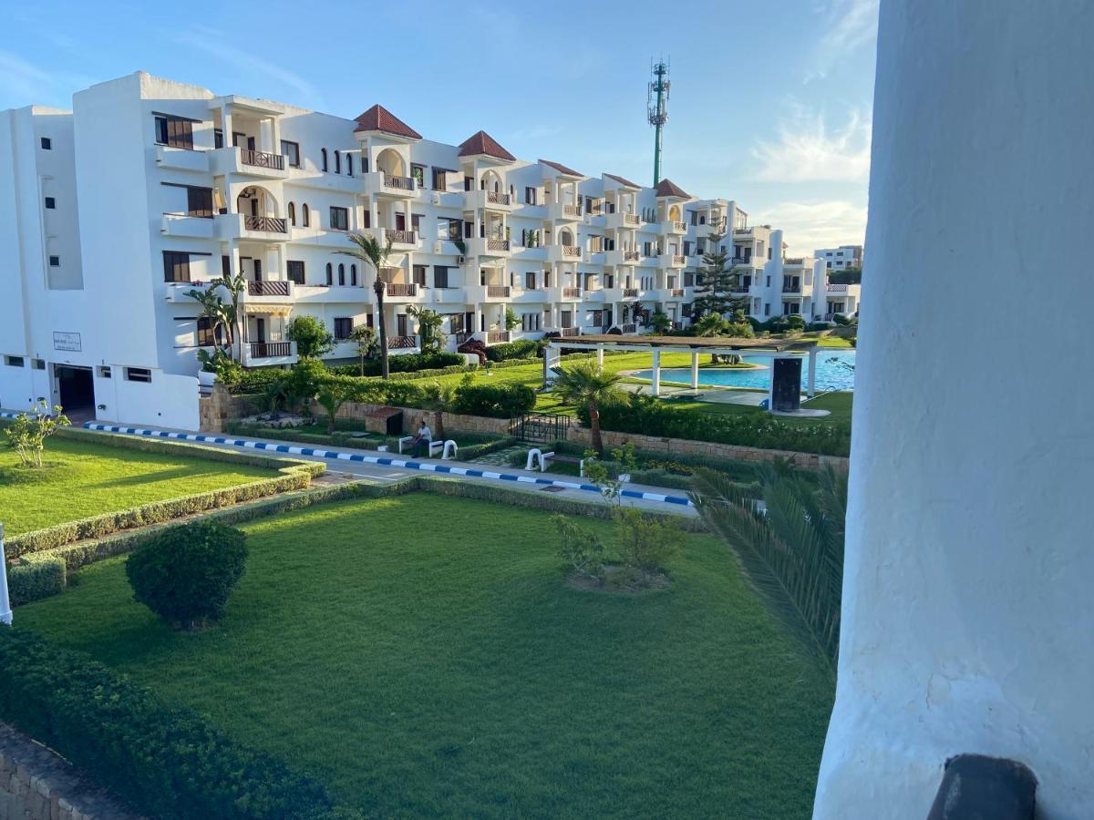 Mi Casa Jardins De Cabo Negro Διαμέρισμα Εξωτερικό φωτογραφία