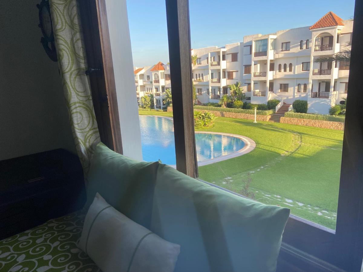 Mi Casa Jardins De Cabo Negro Διαμέρισμα Εξωτερικό φωτογραφία