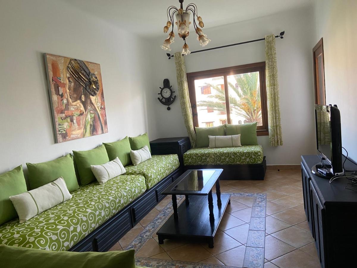 Mi Casa Jardins De Cabo Negro Διαμέρισμα Εξωτερικό φωτογραφία