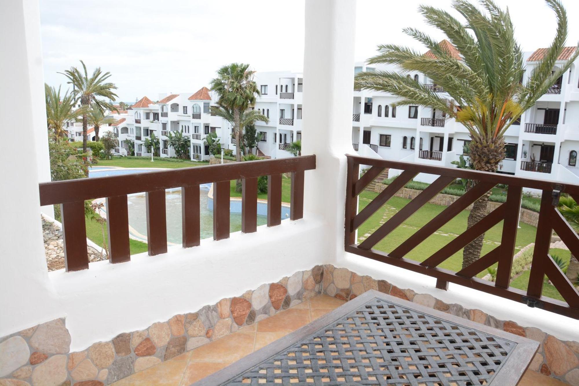 Mi Casa Jardins De Cabo Negro Διαμέρισμα Εξωτερικό φωτογραφία