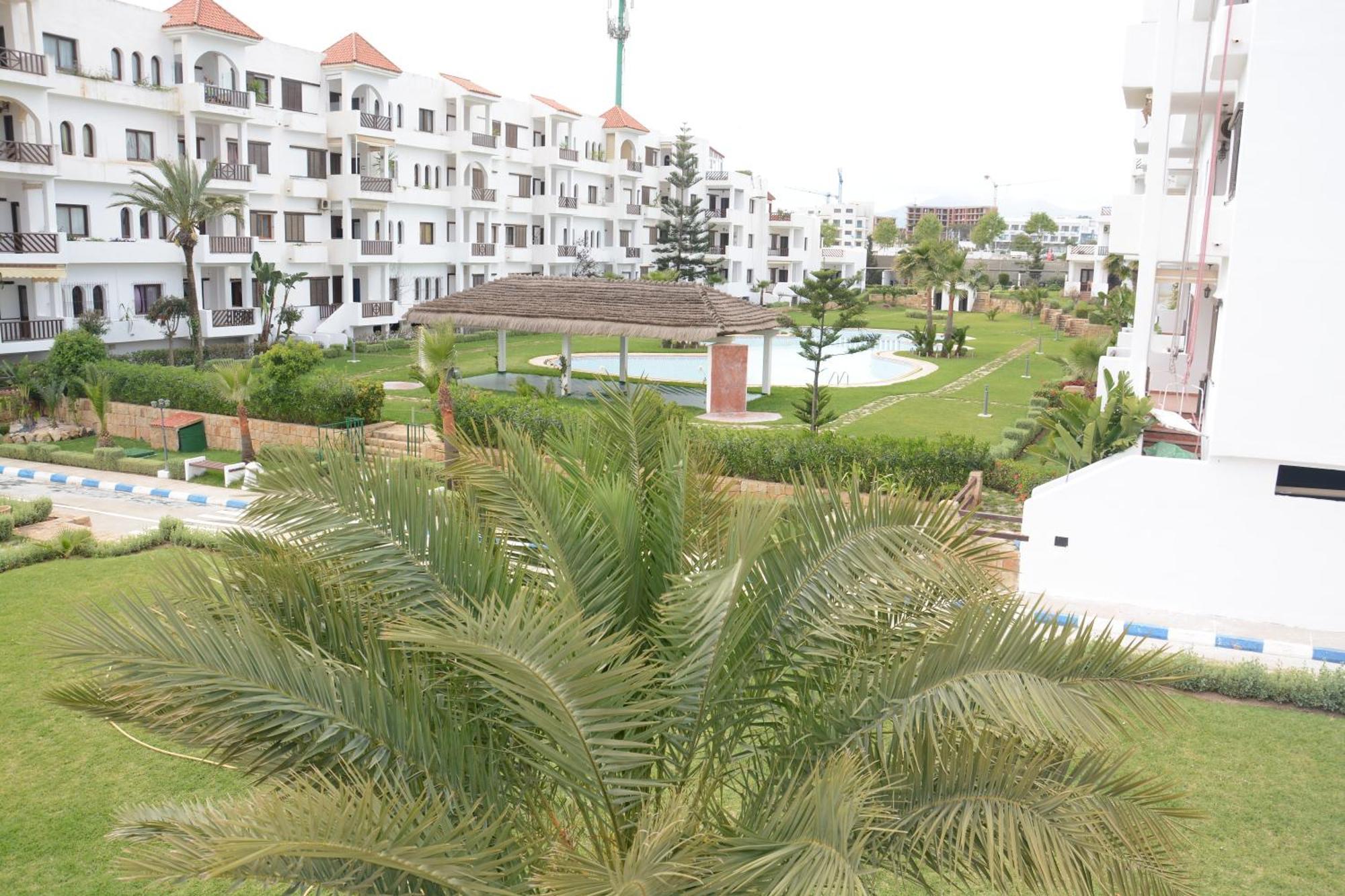 Mi Casa Jardins De Cabo Negro Διαμέρισμα Εξωτερικό φωτογραφία