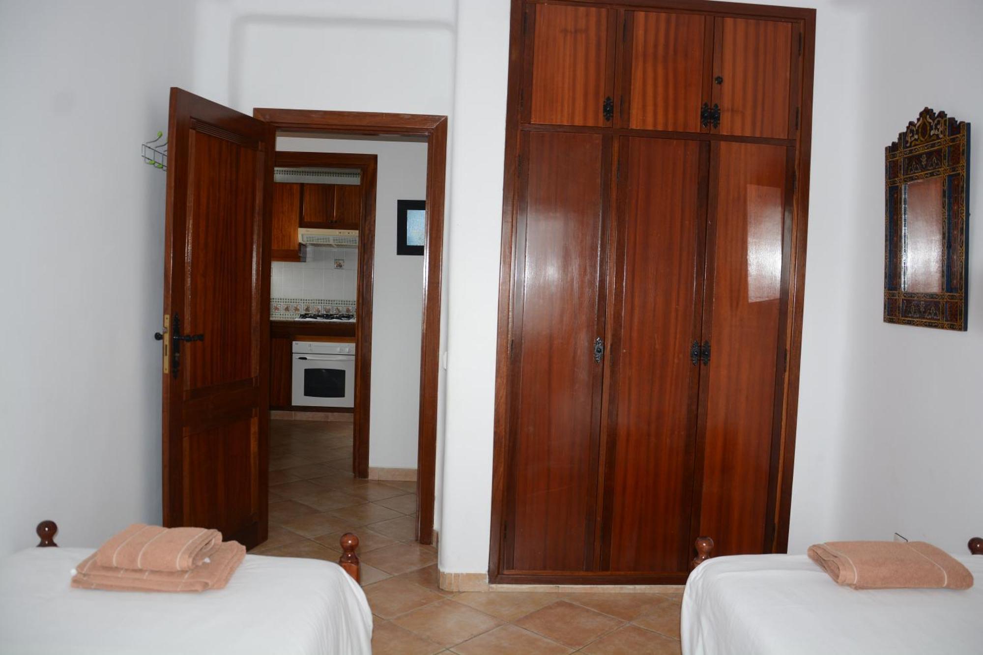 Mi Casa Jardins De Cabo Negro Διαμέρισμα Εξωτερικό φωτογραφία