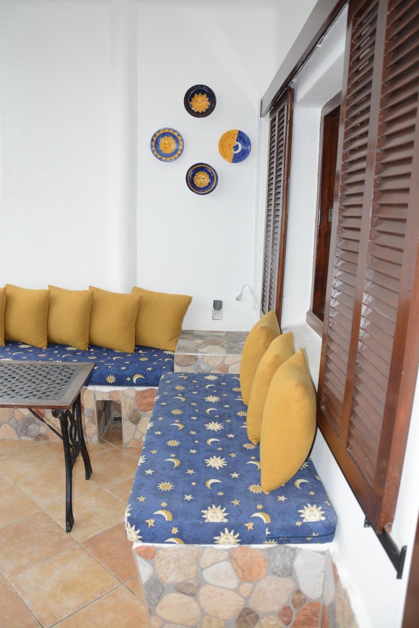 Mi Casa Jardins De Cabo Negro Διαμέρισμα Εξωτερικό φωτογραφία