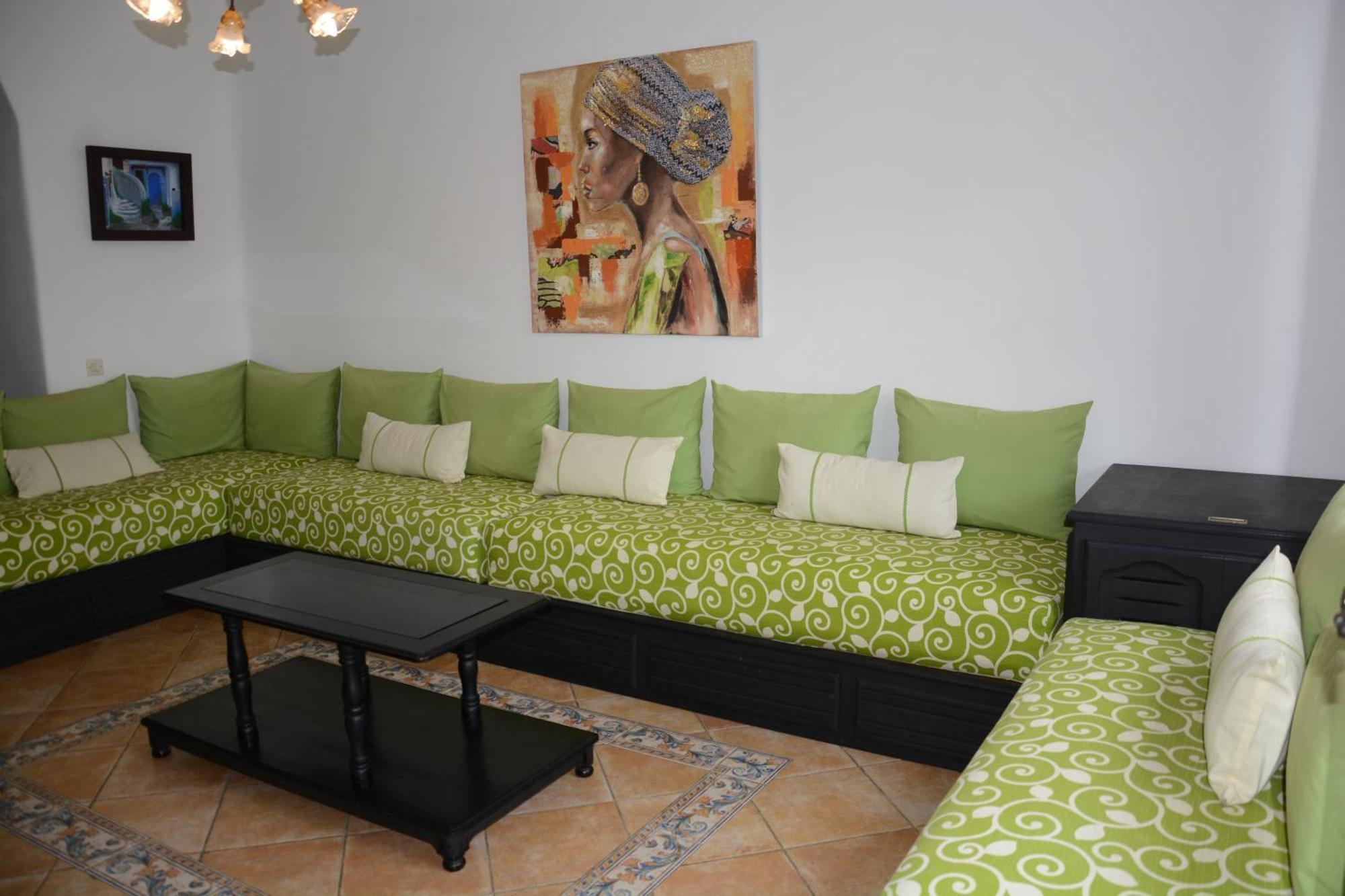 Mi Casa Jardins De Cabo Negro Διαμέρισμα Εξωτερικό φωτογραφία