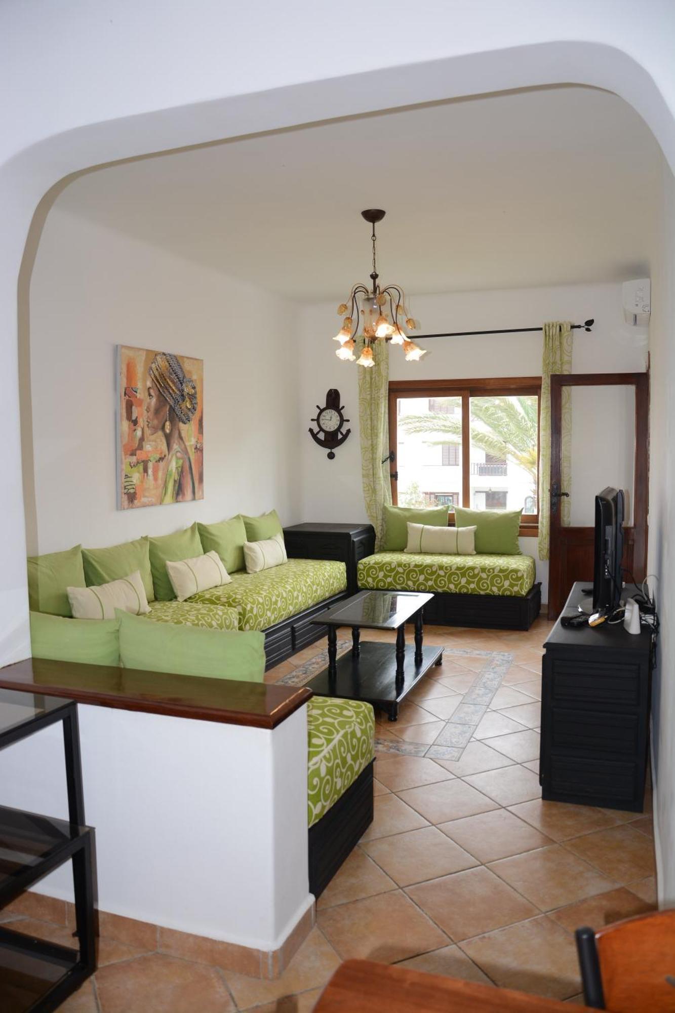 Mi Casa Jardins De Cabo Negro Διαμέρισμα Εξωτερικό φωτογραφία
