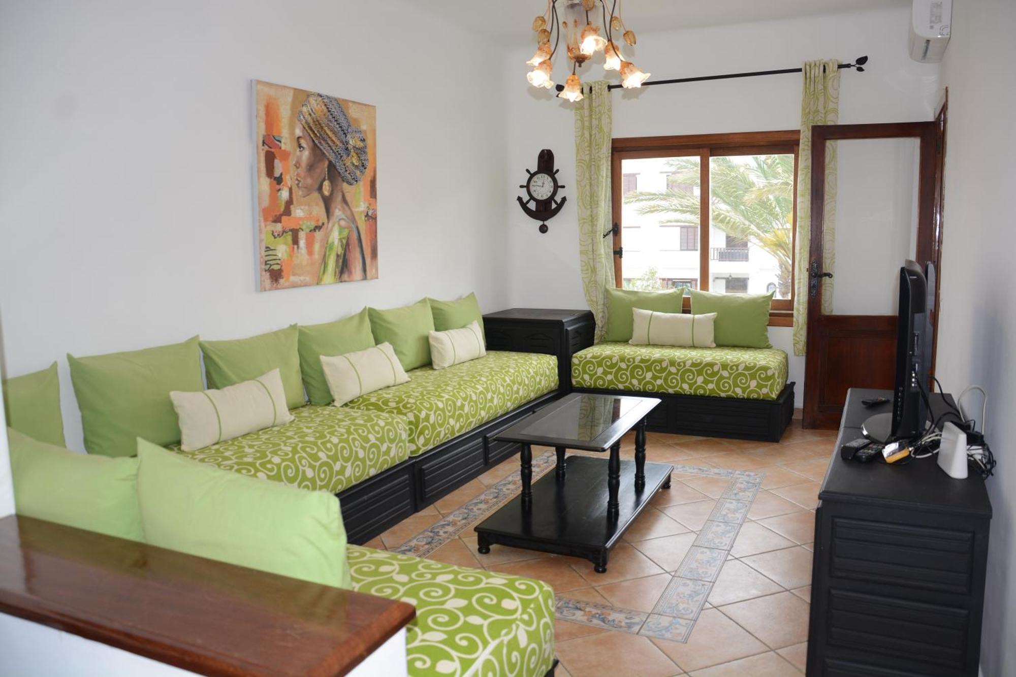 Mi Casa Jardins De Cabo Negro Διαμέρισμα Εξωτερικό φωτογραφία