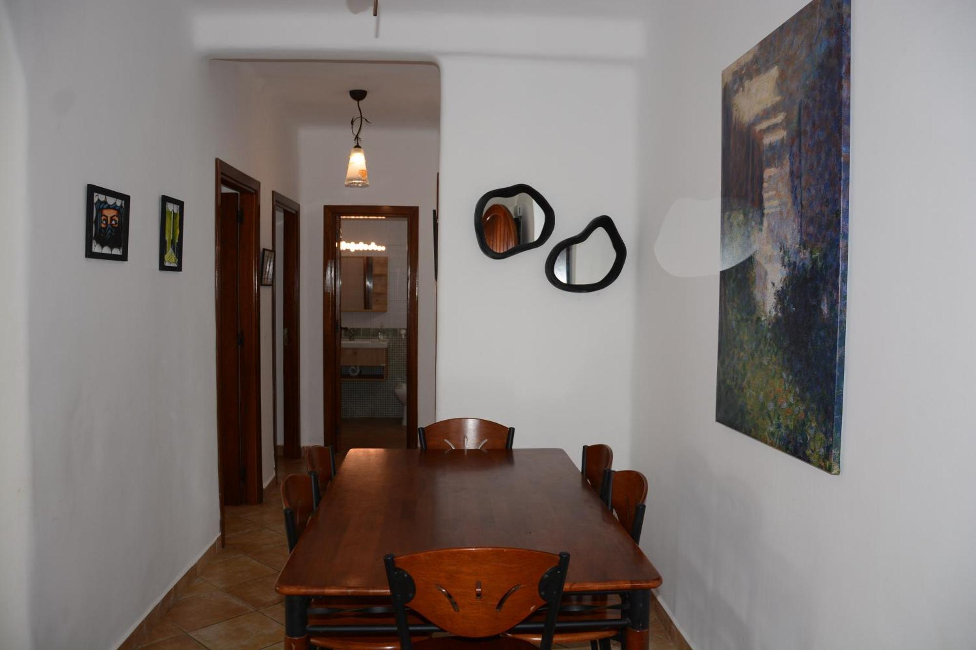Mi Casa Jardins De Cabo Negro Διαμέρισμα Εξωτερικό φωτογραφία